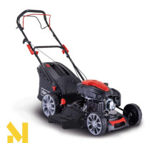 Бензинова газонокосарка Scheppach PML53-225S