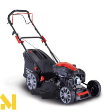 Бензинова газонокосарка Scheppach PML53-225S