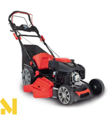 Газонокосарка бензинова Scheppach MS225-56E