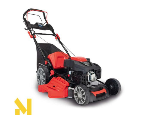 Газонокосарка бензинова Scheppach MS225-56E