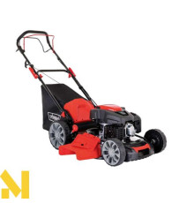 Газонокосарка бензинова Scheppach MS225-56