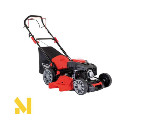 Газонокосарка бензинова Scheppach MS225-56