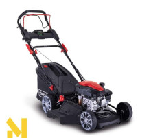 Газонокосарка бензинова Scheppach PML46-150ES