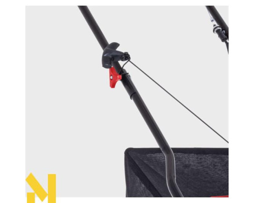 Скарифікатор бензиновий Scheppach SC55P