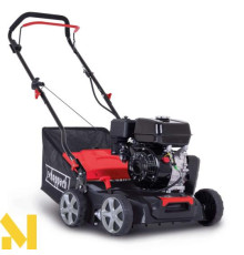 Скарифікатор бензиновий Scheppach SC55P