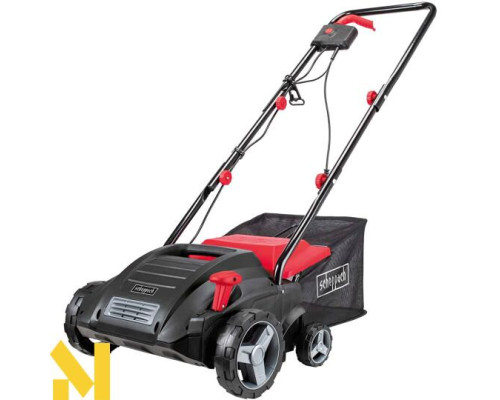 Аератор електричний Scheppach SC32