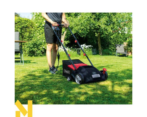 Аератор електричний Scheppach SC32