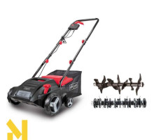 Аератор електричний Scheppach SC32