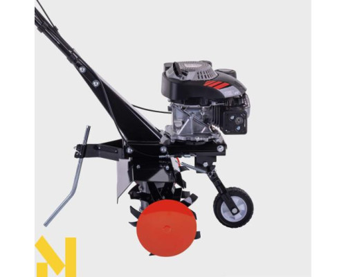 Мотокультиватор Scheppach MTP560