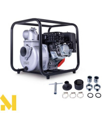 Мотопомпа Scheppach PWP60