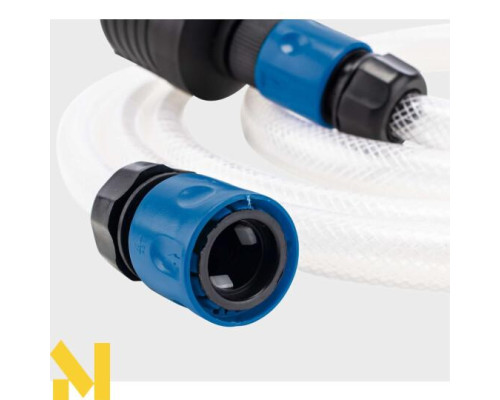 Бензоріз Scheppach PTS400