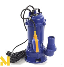 Насос занурювальний Werk WQD15