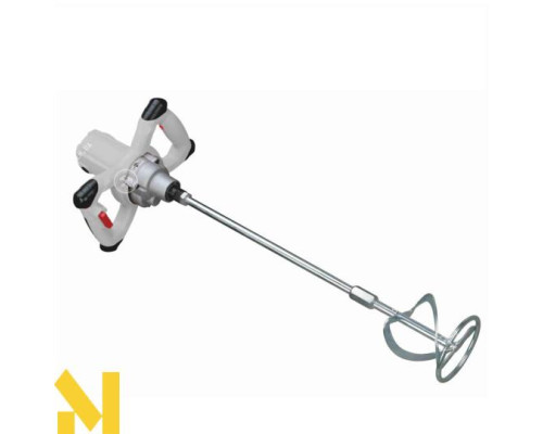 Міксер будівельний Forte HM 1111 VP