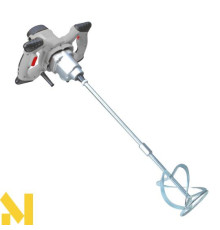 Міксер будівельний Forte HM 1470-2VP