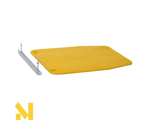 Килимок вулкалановий Husqvarna LF 80 (5948681-01)