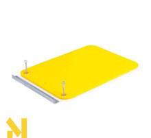 Килимок вулкалановий Husqvarna LF 80 (5948681-01)