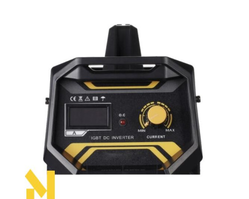 Зварювальний інвертор Volt Polska IGBT MMA-300 PRO