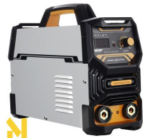 Зварювальний інвертор Volt Polska IGBT MMA-300 PRO