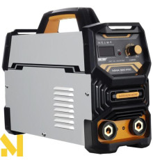 Зварювальний інвертор Volt Polska IGBT MMA-300 PRO