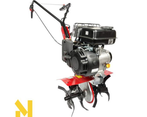 Мотокультиватор Pubert UNO 20 P