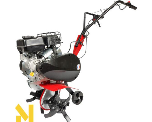 Мотокультиватор Pubert UNO 20 P