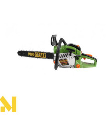 Бензопила Procraft GS-52T