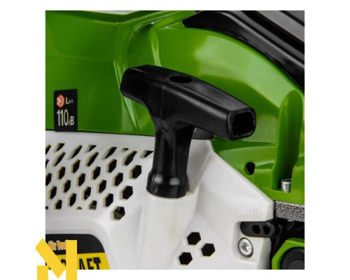 Бензопила Procraft GS-52T