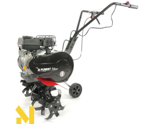 Мотокультиватор Pubert NANO 100R