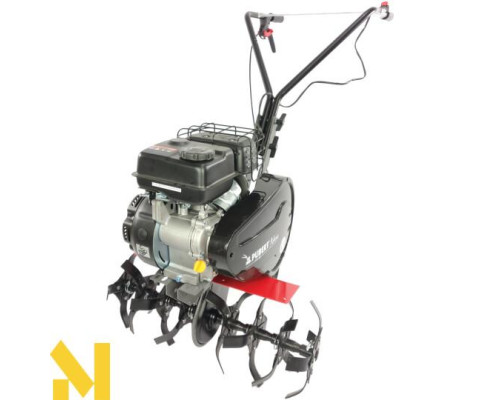 Мотокультиватор Pubert NANO 100R