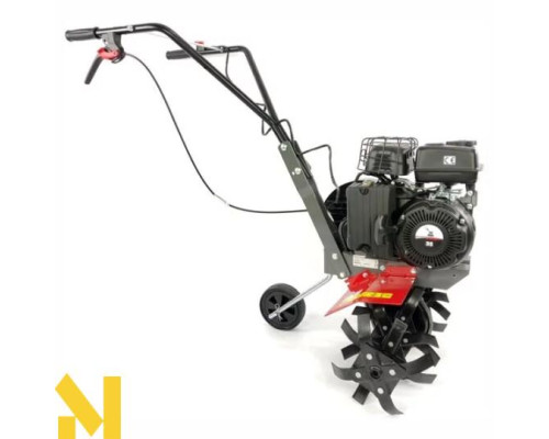 Мотокультиватор Pubert NANO R80