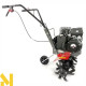 Мотокультиватор Pubert NANO R80