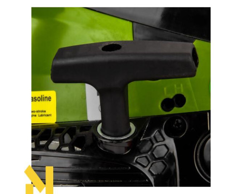 Бензопила Procraft GS-58X