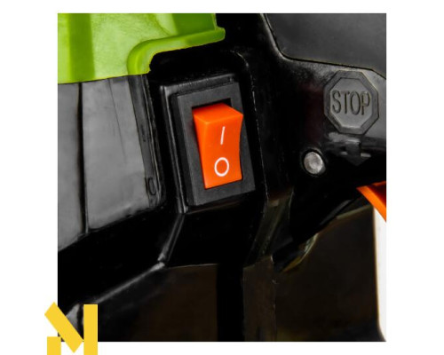 Бензопила Procraft GS-58X