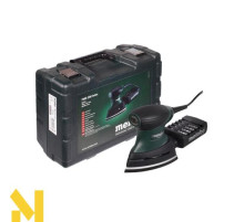 Шліфмашина дельтоподібна Metabo FMS 200 intec