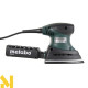 Шліфмашина дельтоподібна Metabo FMS 200 intec
