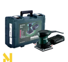 Шліфмашина вібраційна Metabo FSR 200 Intec