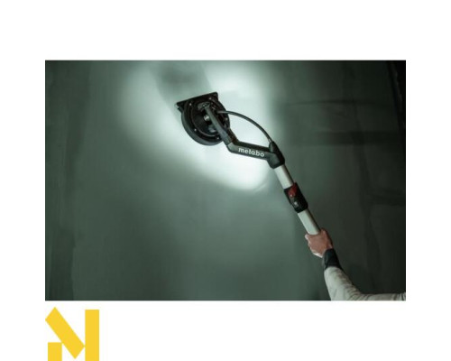 Шліфмашина для стін Metabo LSV 5-225 Comfort