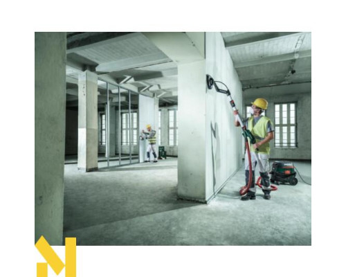 Шліфмашина для стін Metabo LSV 5-225 Comfort