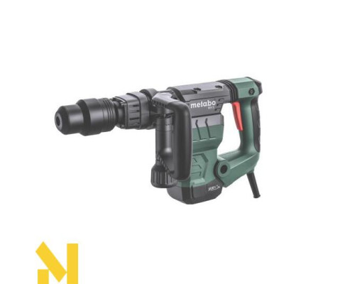Відбійний молоток Metabo MH 5