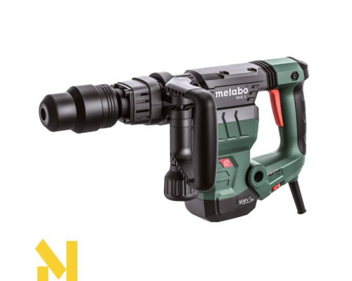 Відбійний молоток Metabo MHE 5