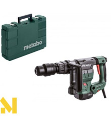 Відбійний молоток Metabo MHE 5