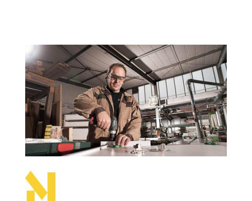 Аккумуляторний шуруповерт Metabo PowerMaxx BS Quick каркас