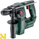 Перфоратор акумуляторний Metabo Powermaxx BH 12 BL 16 (без АКБ та ЗП + MetaBox)
