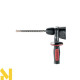 Перфоратор акумуляторний Metabo KHA 18 LTX (Li-Power 2x4.0 Аг + ЗП + кейс)