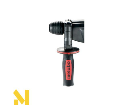 Перфоратор акумуляторний Metabo KHA 18 LTX (Li-Power 2x4.0 Аг + ЗП + кейс)