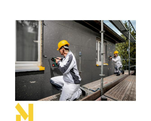 Перфоратор акумуляторний Metabo KHA 18 LTX (Li-Power 2x4.0 Аг + ЗП + кейс)