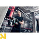 Перфоратор акумуляторний Metabo KHA 18 LTX BL 24 Quick  (4.0 Аг + 5.5 Аг + ЗП + кейс)