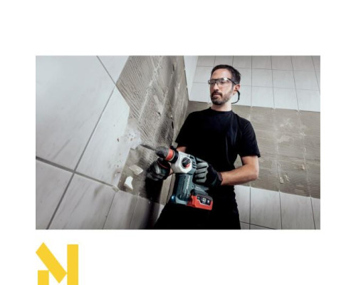 Перфоратор акумуляторний Metabo KHA 18 LTX BL 24 Quick (без АКБ та ЗП + MetaLoc)