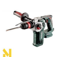 Перфоратор акумуляторний Metabo KHA 18 LTX BL 24 Quick (без АКБ та ЗП)
