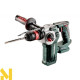 Перфоратор акумуляторний Metabo KHA 18 LTX BL 24 Quick (без АКБ та ЗП)